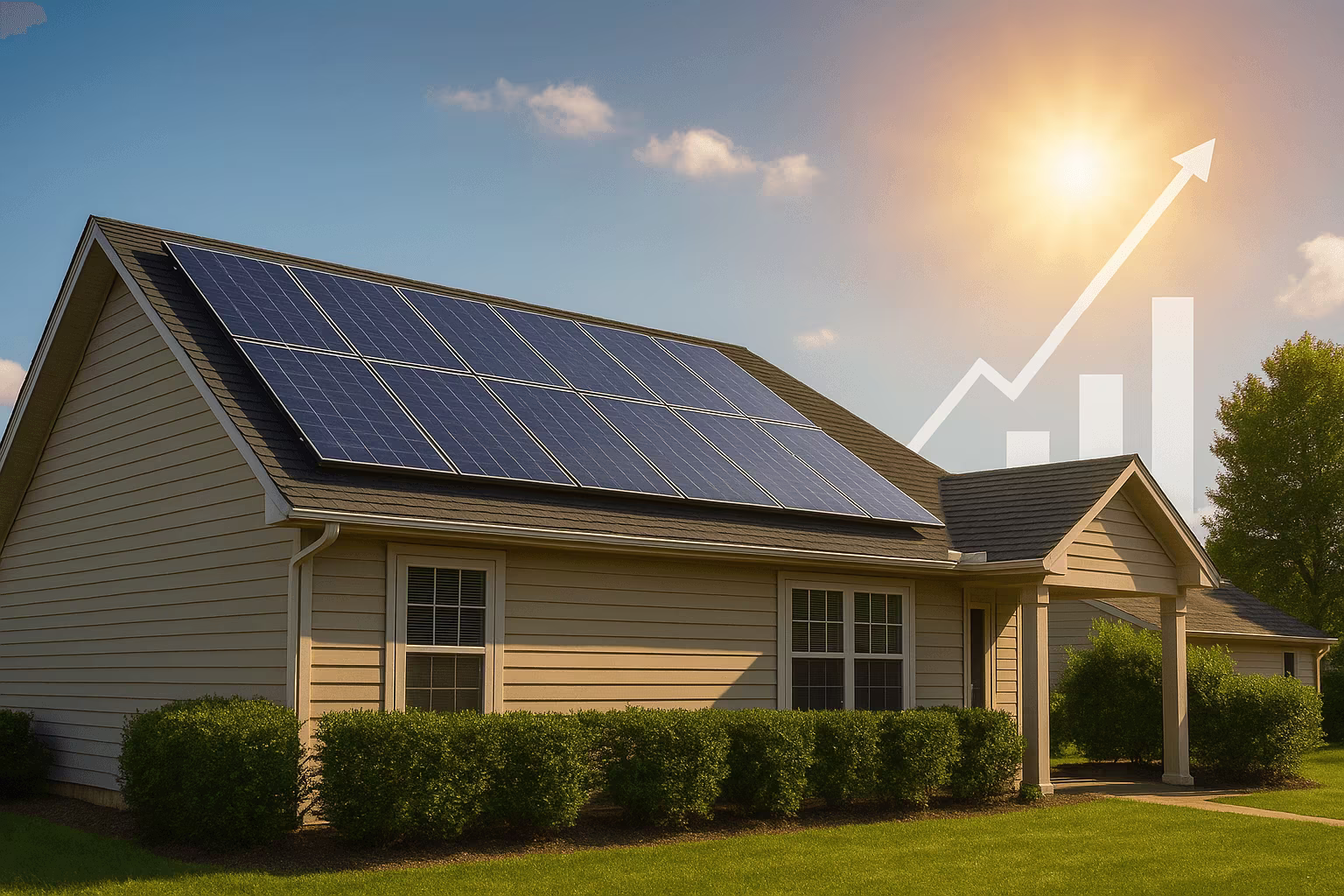 geraldton solar installation comparison