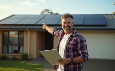 How Much Roof Space Do You Need for Solar Panels?