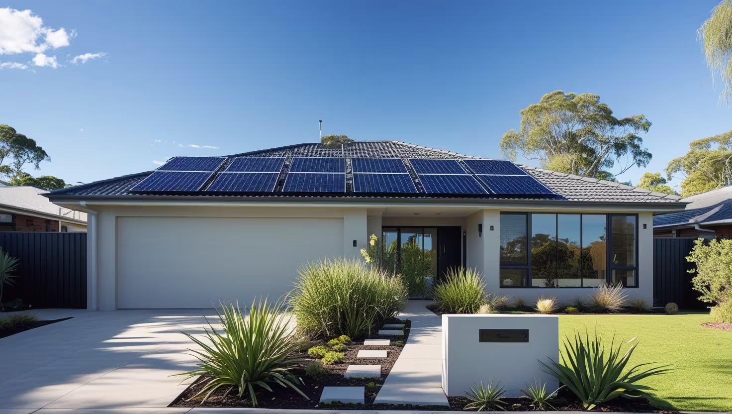 solar panel costs 2025 - Thinking about going solar in 2025? Good news — prices remain competitive, and government rebates still take thousands off your total install cost. In this quick guide, we’ll break down real-world system pricing, what affects cost, and how to claim the best value.