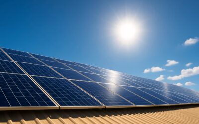 Why Using Solar During the Day Cuts Your Energy Bills