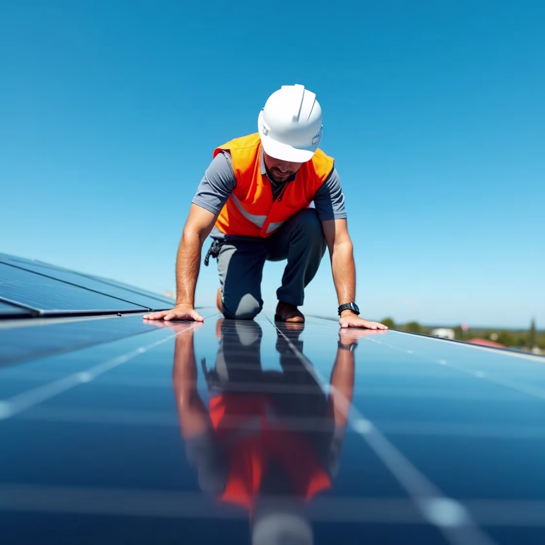 should i call a solar professional to fix my panels how to tell if your solar system is working properly